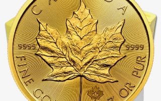 1 ounce gold maple leaf coin buy in ajax ontario