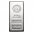 100 ounce silver bar various in ajax ontario