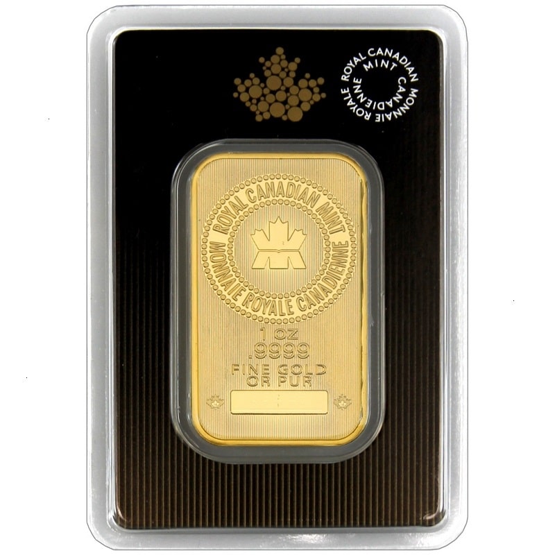 Gold  The Royal Canadian Mint