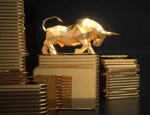 High Demand for Gold & Silver Bullion
